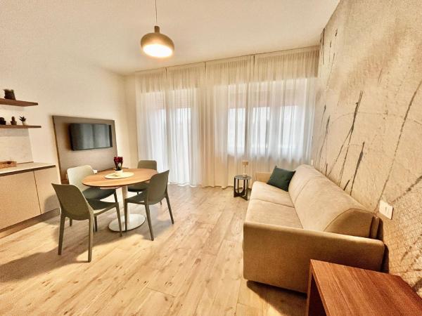 Baba Yaga Apartments, Prenota Appartamento Hotel a Veneto con parcheggio, Parcheggio