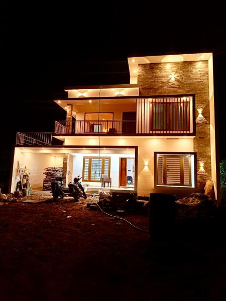 Grand Sapphires Resorts In Ramakalmedu, Réserver  Hôtels SPA à Ramakkalmedu, SPA