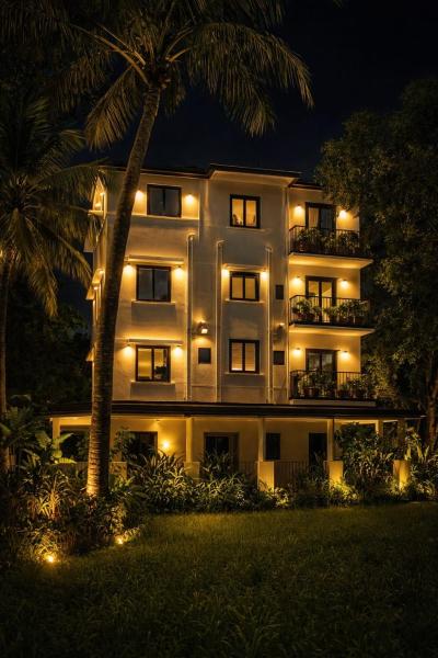 88 villaggio Edappally, Prenota  Edappally Kerala