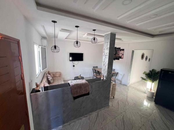 Villa 2, Reserva ahora  Hoteles en Djerba con aparcamiento, Aparcamiento