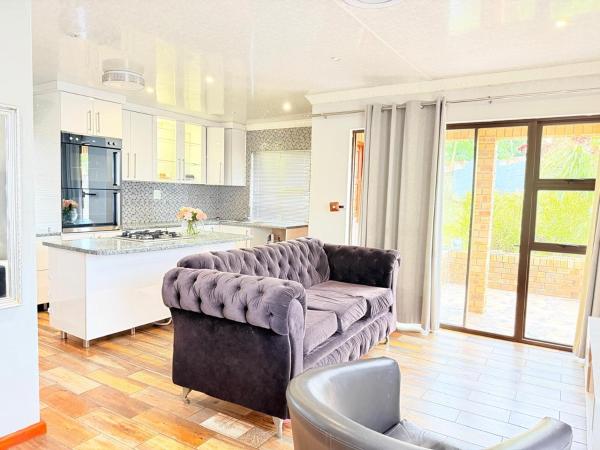 The Opulents, Buchen Sie  Hotels in Ostkap mit Parkplatz, Parkplätze