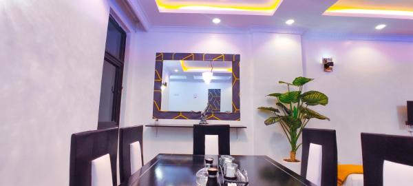 FURNISHED ROSEVILLE APARTMENTs, Buchen Sie Ferienwohnung Nairobi CBD Nairobi