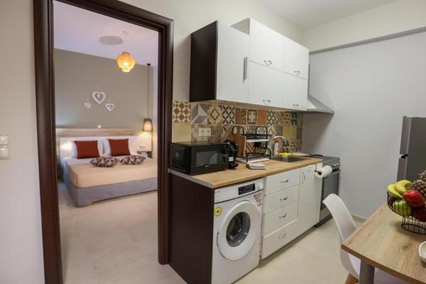 Anastazia Apartments - Rhodes City, Reserva ahora Apartamento Rhodes Rodas
