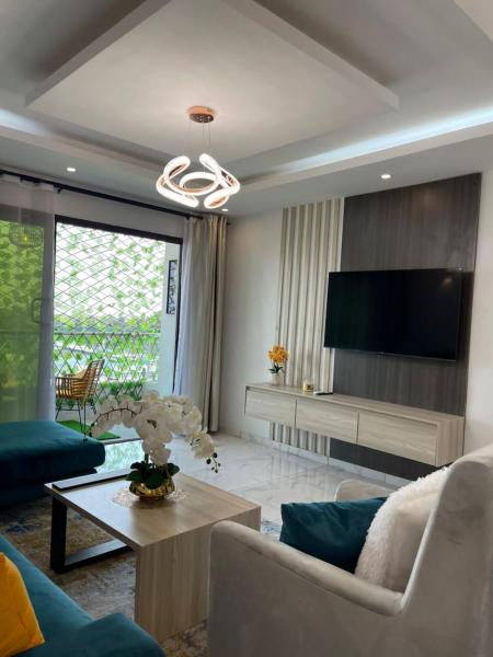 Les Oliviers, Prenota  Abidjan Abidjan