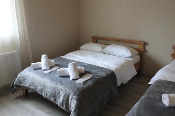 Guest House Aspindza, Buchen Sie  Aspindza Samckhe Javakheti
