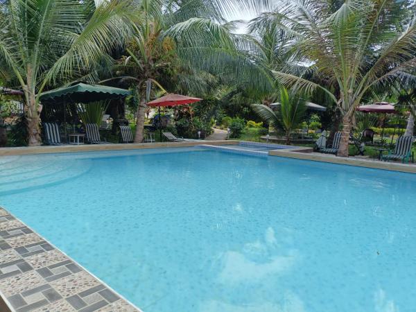 Escape Retreats, Reserva ahora  Diani Beach 