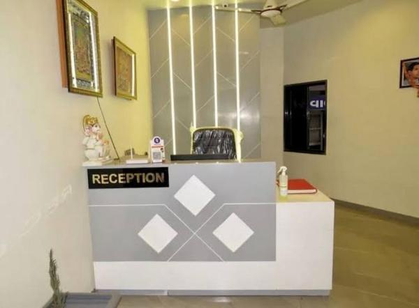 hotel leela residency, Réserver  Ambaji Gujarat