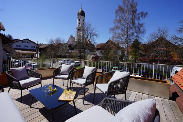 Villa Primavera, Reserva ahora  Nesselwang Ostallgaeu