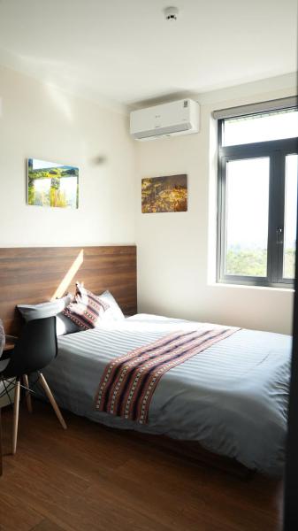 XƠ ĐĂNG homestay, Prenota  Kon Plong 