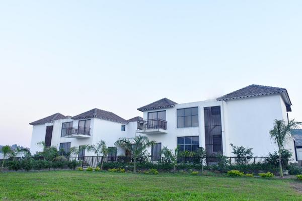 Mountlake Resort, Igatpuri, Réserver  Igatpuri 