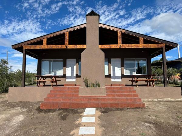Green Valley Retreat, Prenota  Hotel a Córdoba con parcheggio, Parcheggio