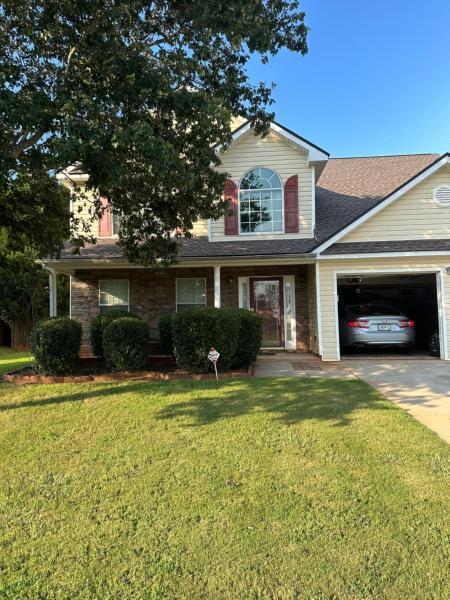 Country house, Buchen Sie  Hotels in Covington mit Parkplatz, Parkplätze