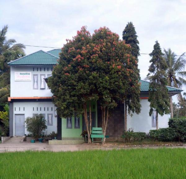 Ruqita Homestay, Reserva ahora  Airtabit Sumatra