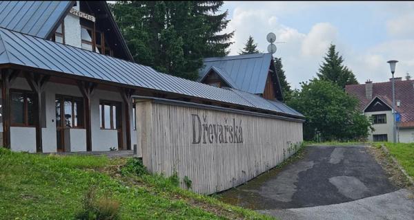 Apartments Dřevařská - Benecko, Prenota Appartamento Benecko Regione di Hradec Králové