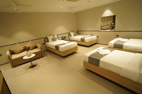 Hotel Sanket Elite, Prenota  Malegaon Maharashtra