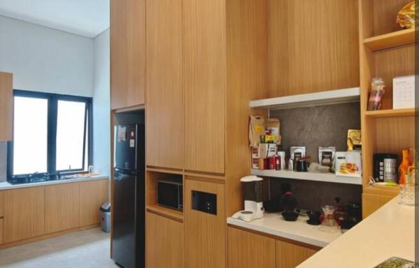 Hanbiao Lovina Villa, Reserva ahora  Hoteles en Buleleng con aparcamiento, Aparcamiento