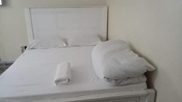 Samrei Suites, Buchen Sie  Nairobi CBD Nairobi
