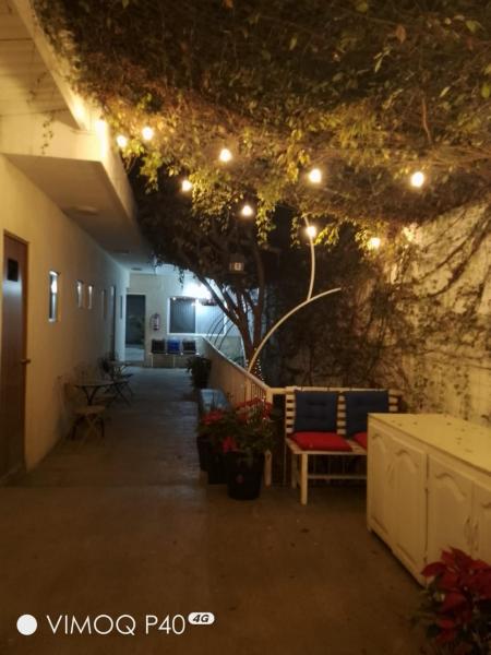 El Cubanito Cafe y hospedaje, Prenota  León Guanajuato