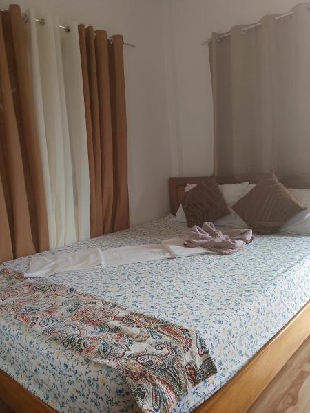Mangas Residents shared room, Reserva ahora  El Nido 
