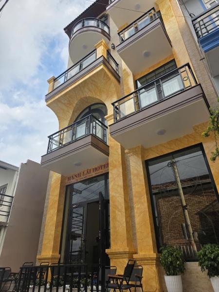 Hạnh Lài Hotel, Prenota  Da Lat Lam Dong