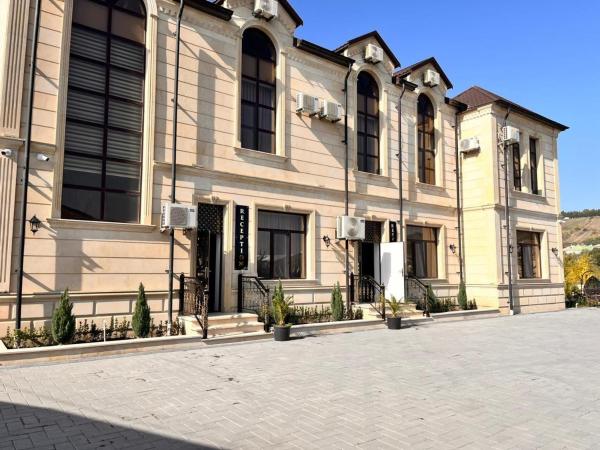 River Otel Restoran, Prenota  Quba Quba District