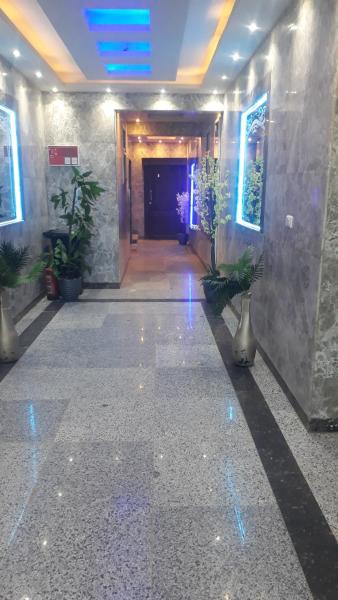 غرف فندقية للايجار التجمع الخامس, Prenota  Hotel a Cairo Governorate con parcheggio, Parcheggio