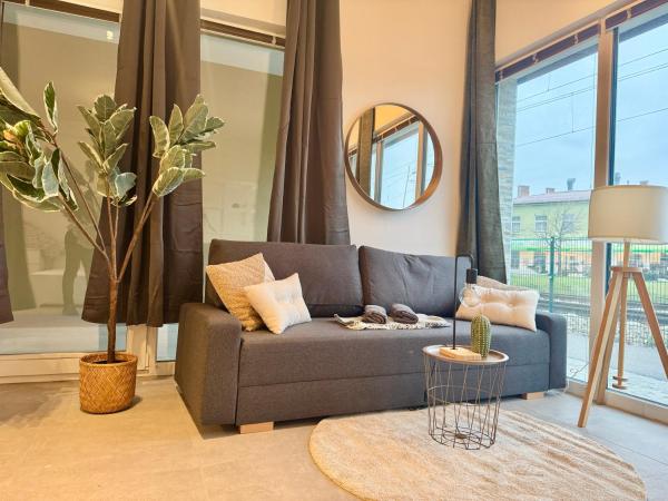 Cosy Apartment near SCS, Reserva ahora Apartamento Wiener Neudorf Alrededores de Viena