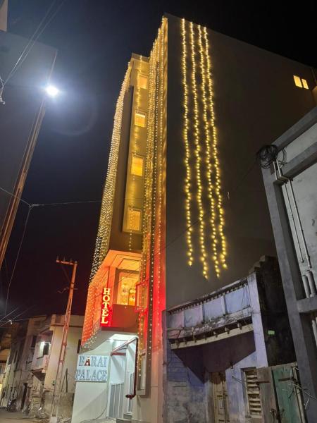 Hotel Barai Palace, Réserver  Dwarka Gujarat