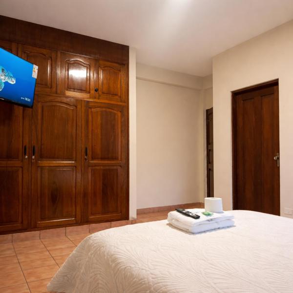 Casa de Huéspedes Copacabana - Cochabamba, Prenota  Cochabamba Cochabamba Region, vicino a Concord Crist