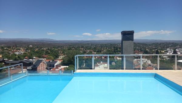 Carcano Temporarios, Prenota  Hotel a Córdoba con piscina, Piscina