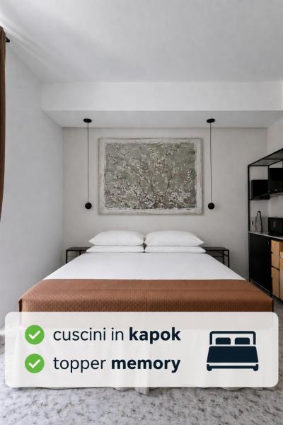 Bari LandLord 15, Buchen Sie  Bari Metropolitanstadt Bari
