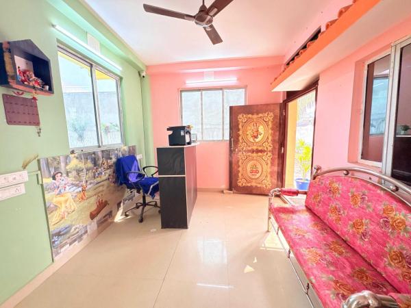 Hotel O Manaskanya Resort, Buchen Sie  Mandarmani Westbengalen