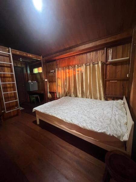 Namosototie, Buchen Sie  Ranong Ranong (Provinz)