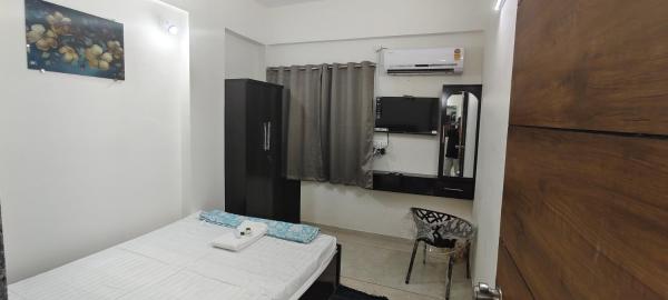 Manchester Home Stay, Réserver  Ichalkaranji Maharashtra