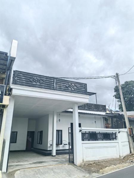 Pierdi Villa, Buchen Sie  Panundaan West-Java