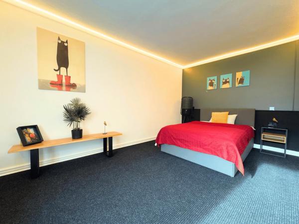 River Apartments & Wellness, Prenota Appartamento Hotel a Transilvania con parcheggio, Parcheggio