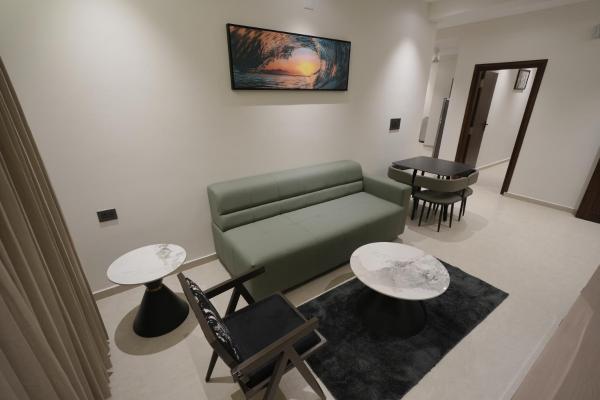 White Pearl Suites Mangalore 03, Réserver  Mangalore Karnataka