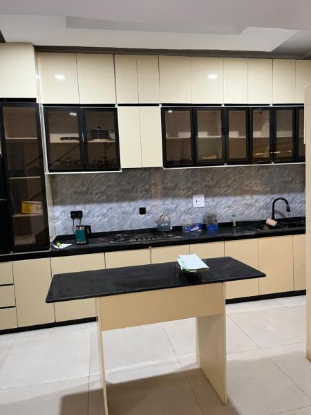 TVL apartment, Prenota Appartamento Ibadan Nigeria