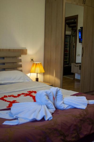 Hotel Mako Metekhi, Prenota  Tbilisi Tbilisi Region