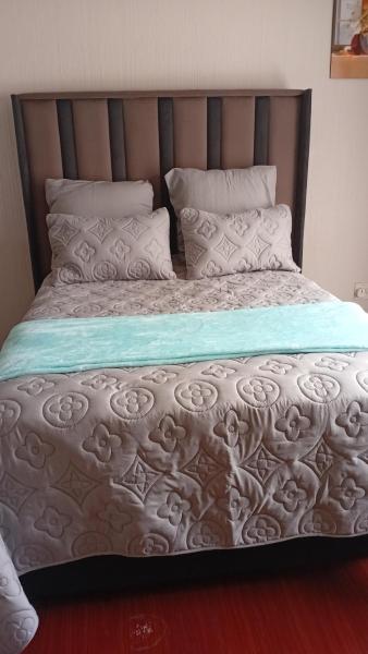Epic touch B&B, Réserver  Sandton Randburg