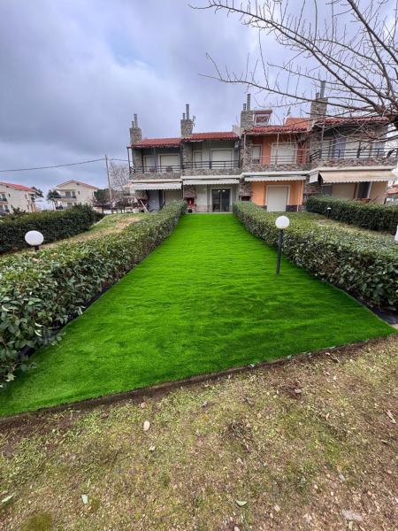 SEASIDE Villa Nour Avdira, Buchen Sie  Avdira Thrakien