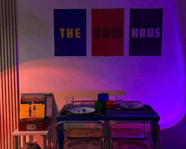 The Bawhaus, Buchen Sie  Hotels mit Pool in Luzon, Schwimmbad