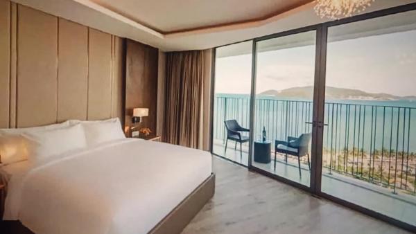 The Feliz Home Skyline, Prenota  Hotel SPA a Khanh Hoa, SPA