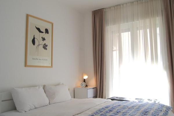 Yeshill Deluxe Apartment, Book Apartment Budva 
