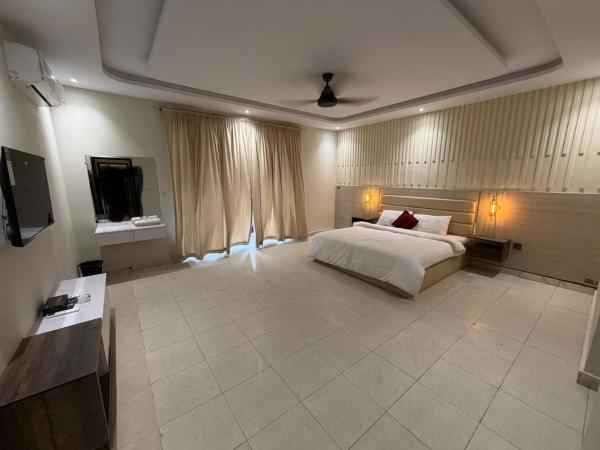 Hotel, Buchen Sie  Karachi Pakistan