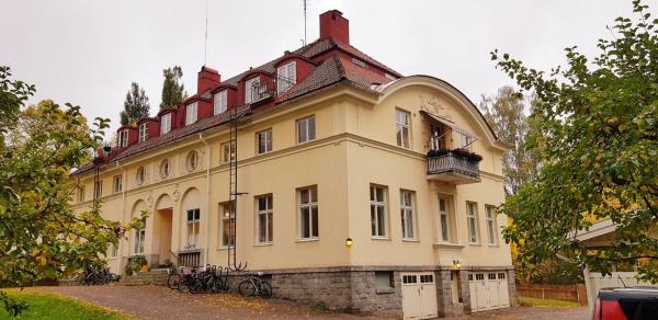 Parkview Villa, Prenota  Falun 