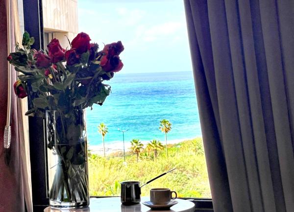Rawsheh Boutique Hotel, Prenota  Hotel a Greater Beirut con parcheggio, Parcheggio