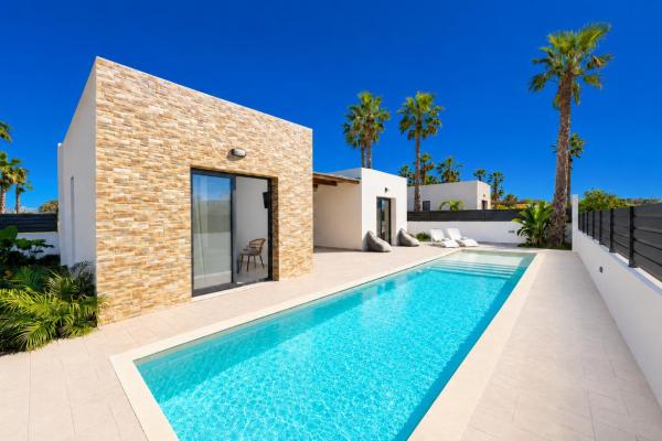Villa Salty Sun 6, Reserva ahora  Hoteles con piscina en Rodas, Piscina