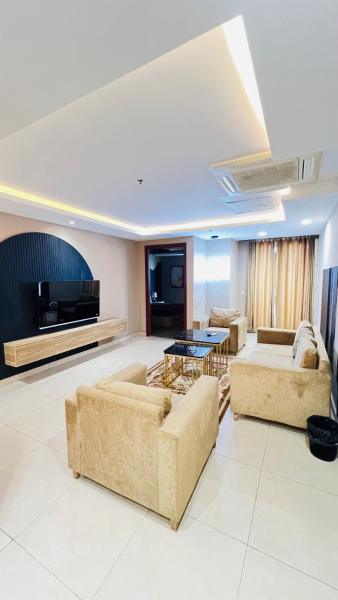 Pearl Continent Suites, Buchen Sie  Lahore Pakistan