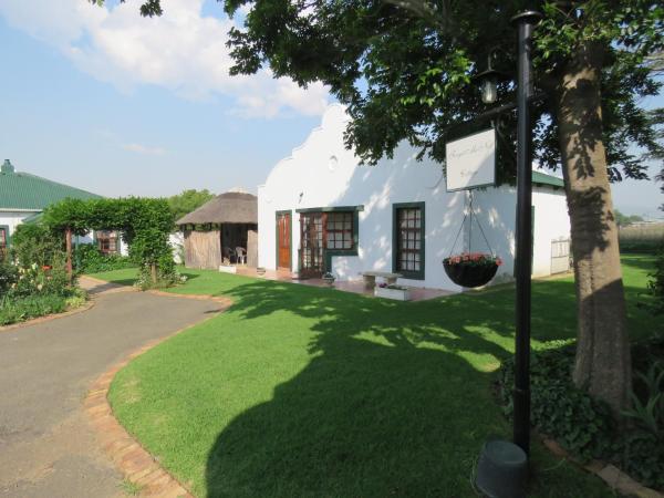 The Gables, Buchen Sie  Johannesburg Gauteng